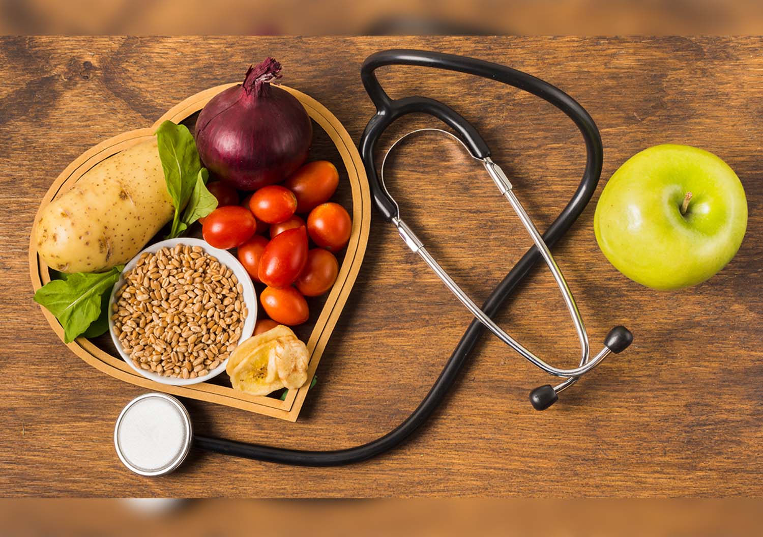 HEALTH CARE & NUTRITION